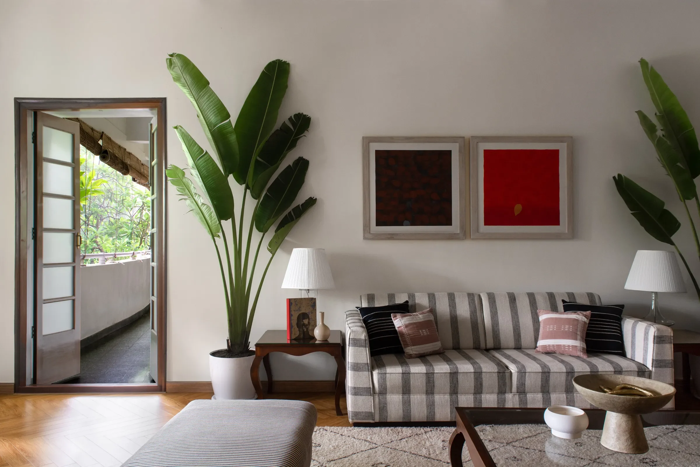 The Leynwode House, residential by Sonia Gehlot