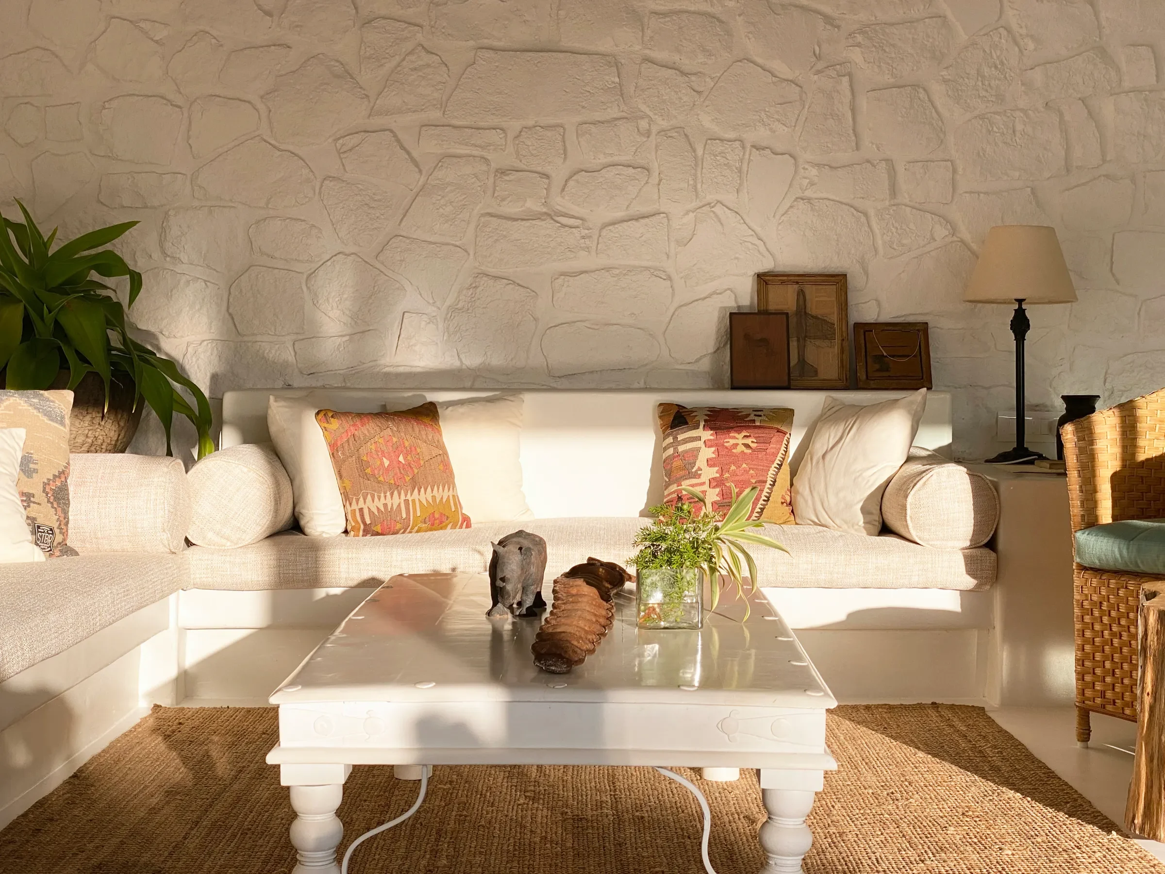 Marve Beach Cottages, residential by Sonia Gehlot