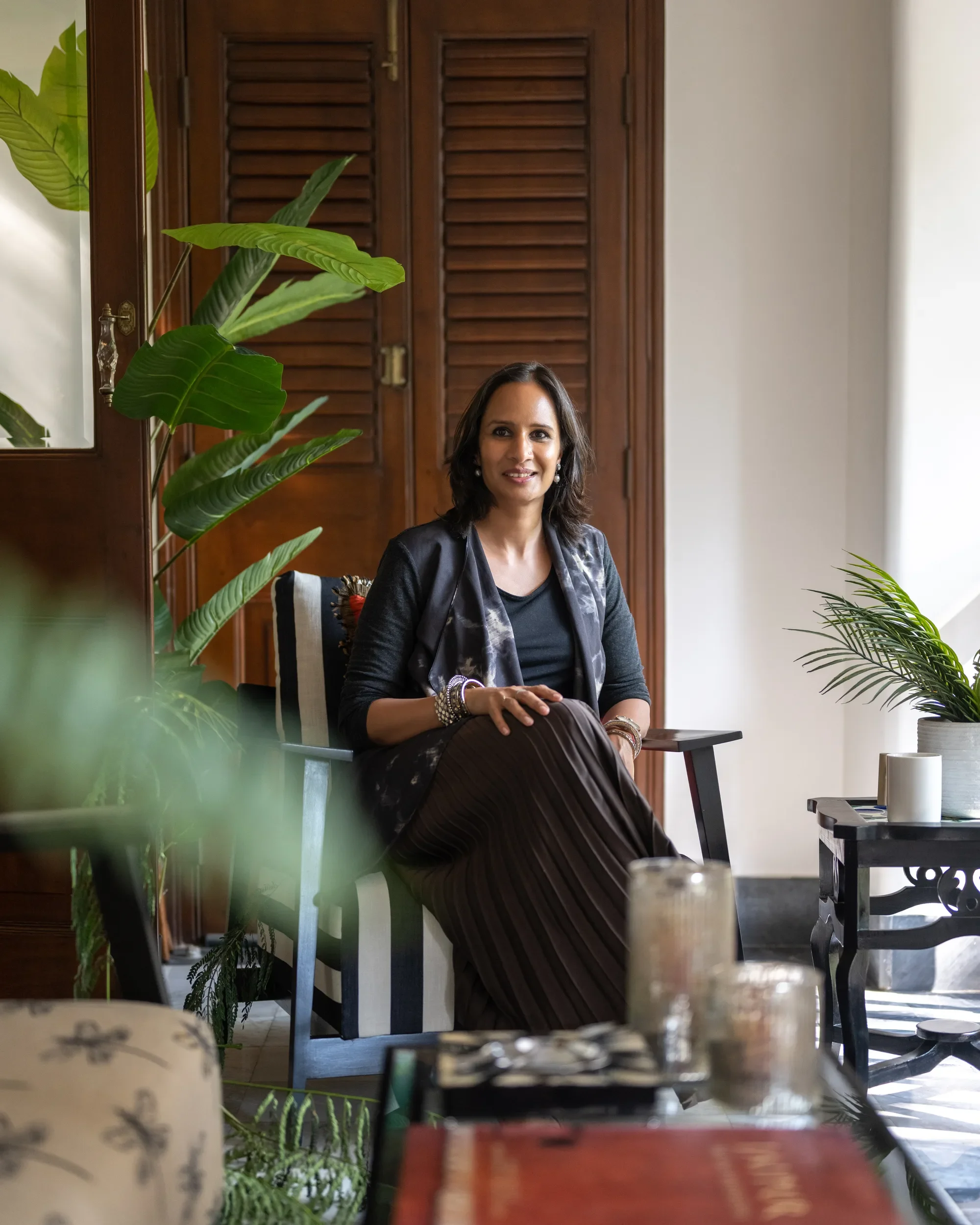 Sonia Gehlot