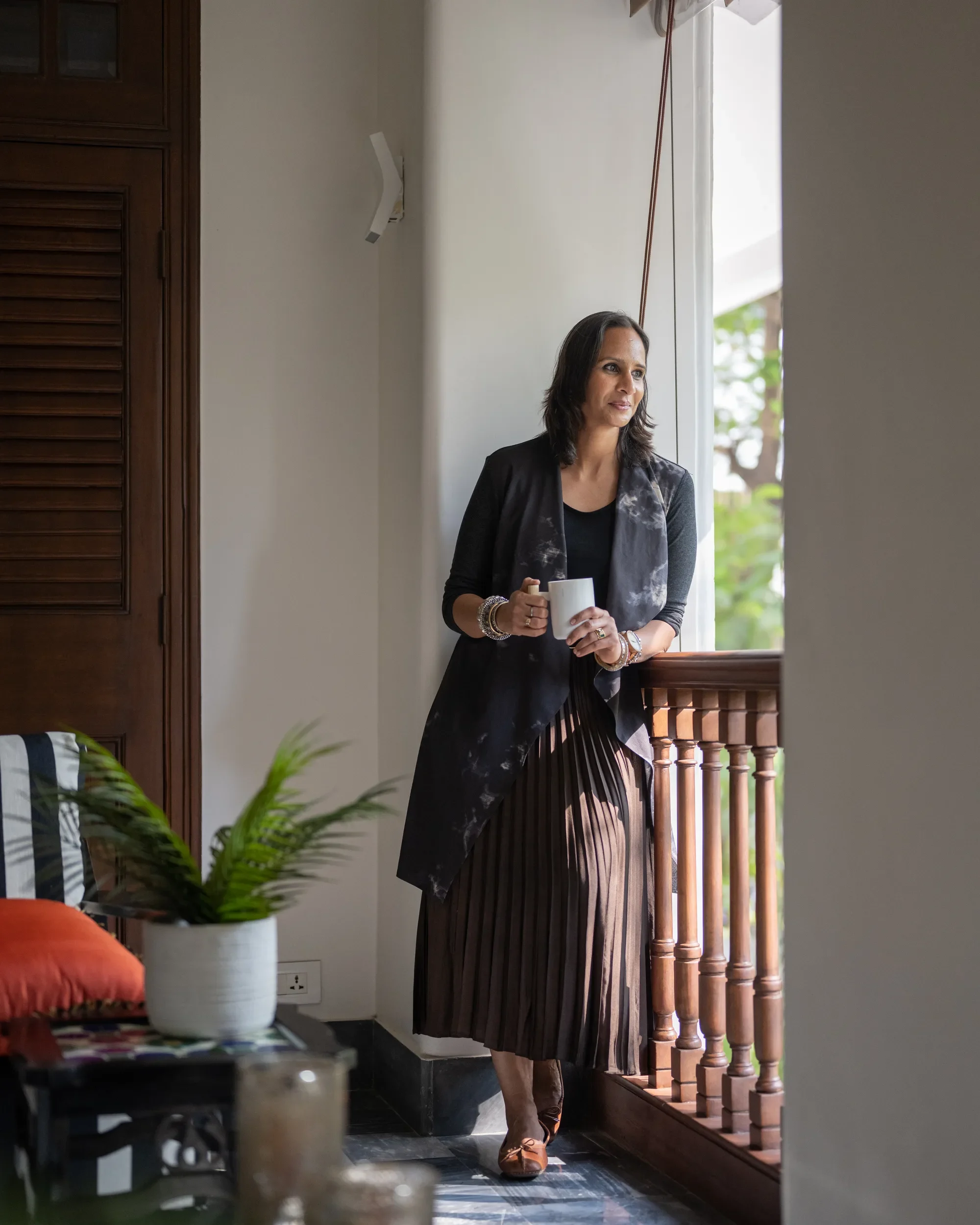 Sonia Gehlot