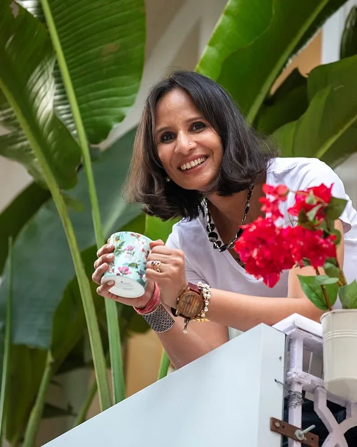 Sonia Gehlot